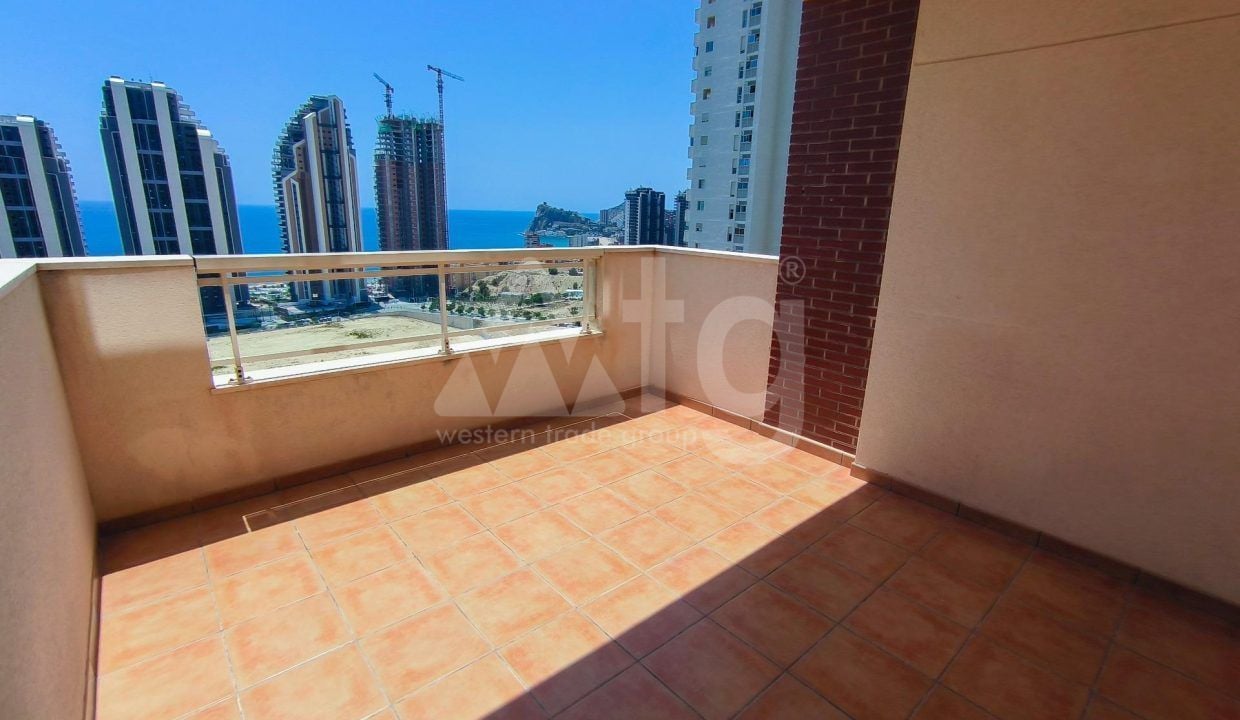2 bedroom Apartment in Benidorm - BNB96772 - Photo - 20
