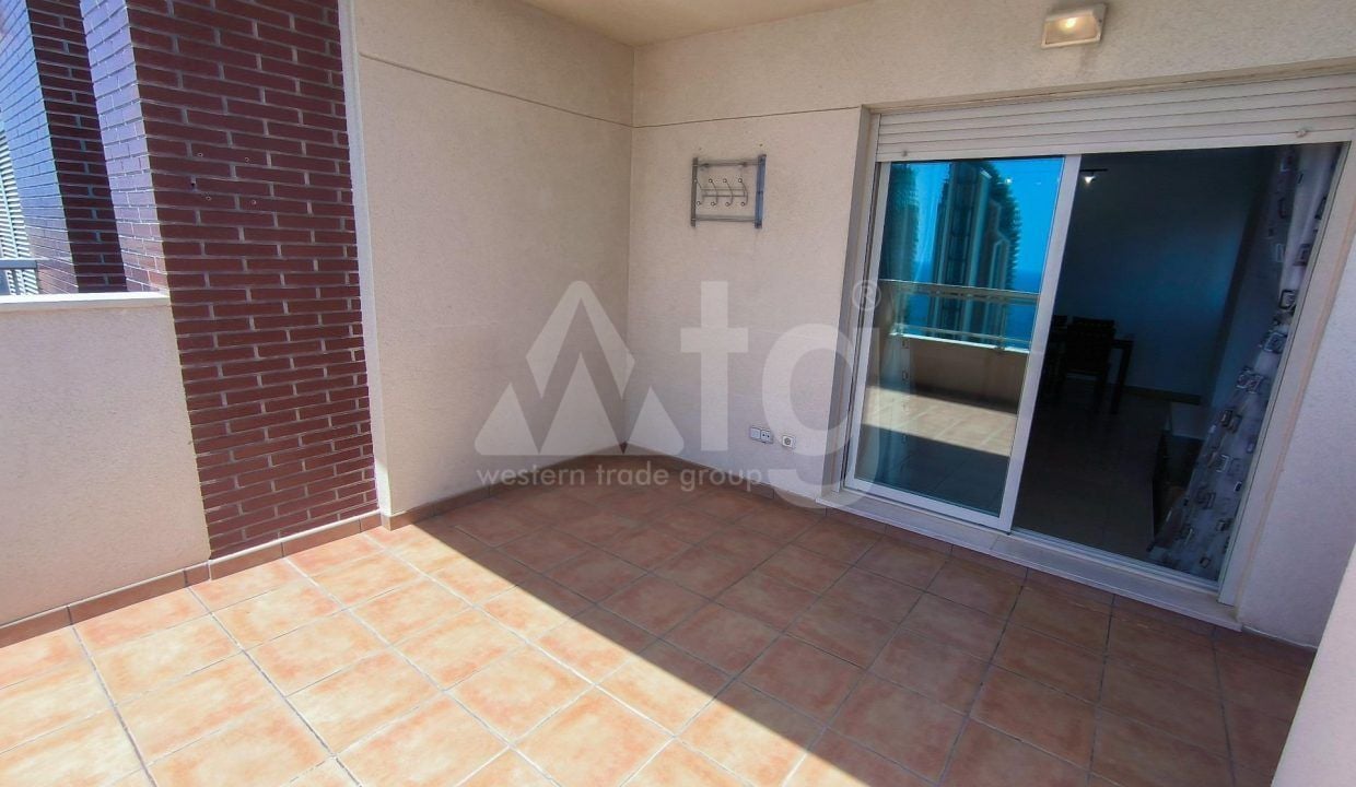 2 bedroom Apartment in Benidorm - BNB96772 - Photo - 18