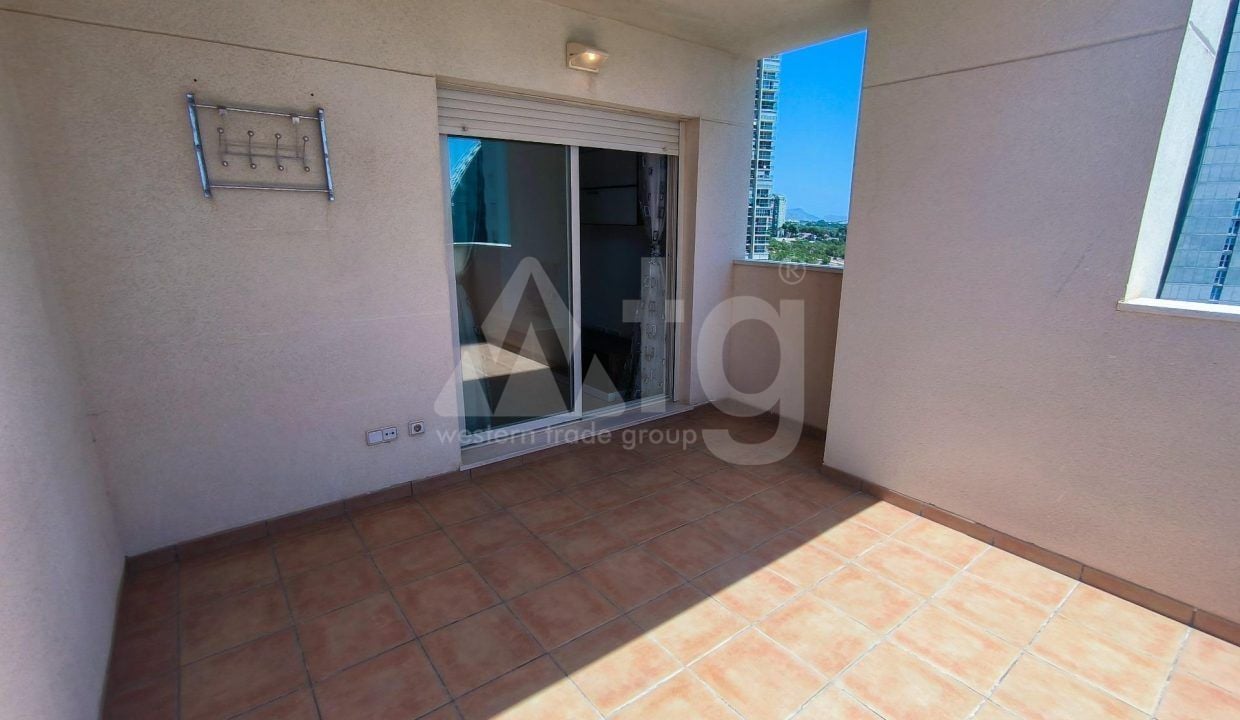 2 bedroom Apartment in Benidorm - BNB96772 - Photo - 17