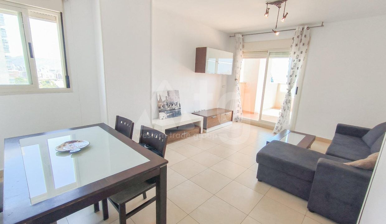 2 bedroom Apartment in Benidorm - BNB96772 - Photo - 3