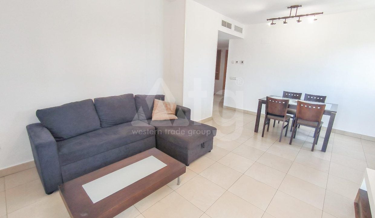 2 bedroom Apartment in Benidorm - BNB96772 - Photo - 6