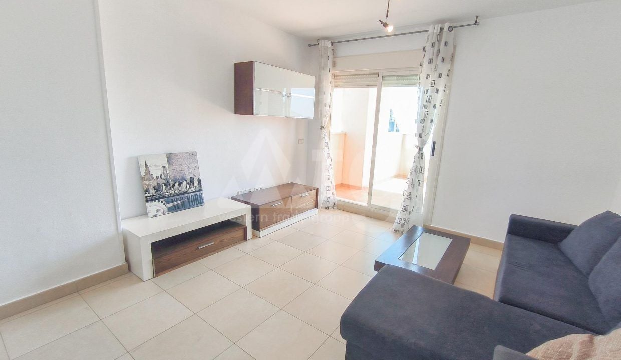 2 bedroom Apartment in Benidorm - BNB96772 - Photo - 4