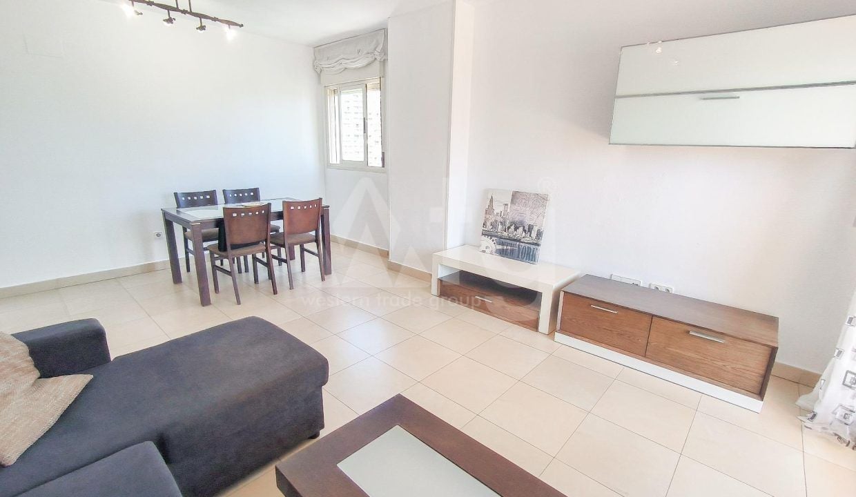2 bedroom Apartment in Benidorm - BNB96772 - Photo - 7