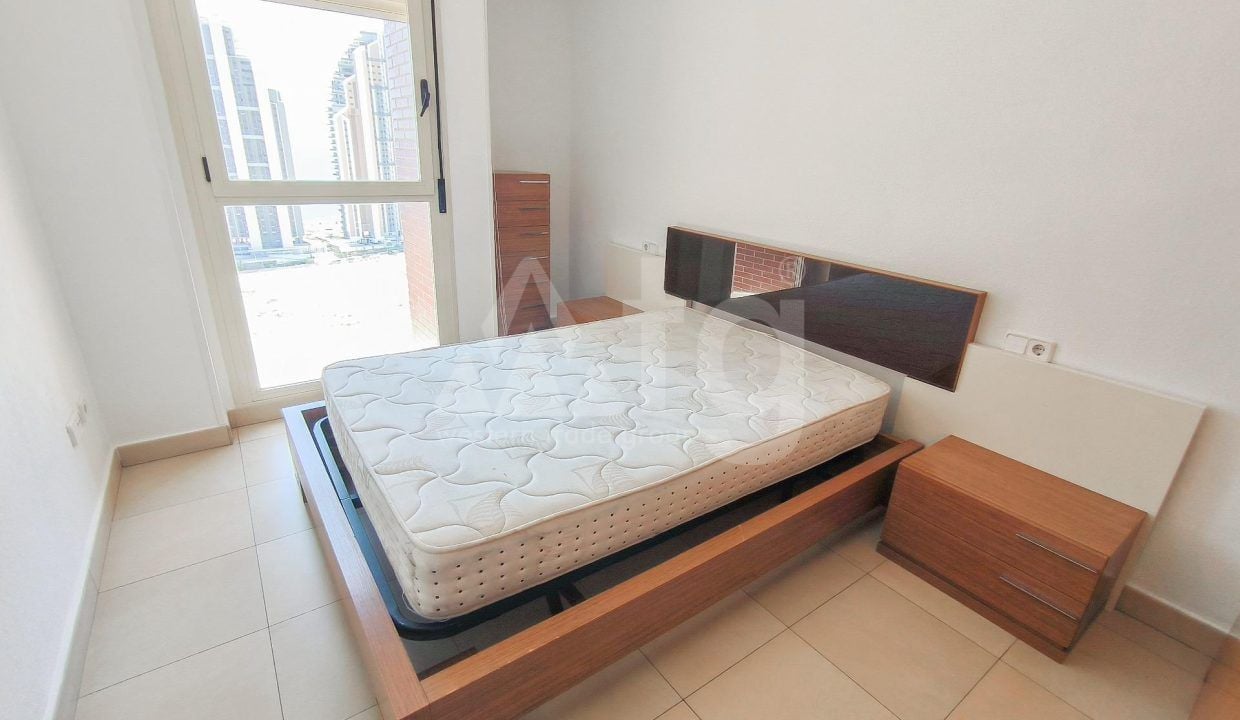 2 bedroom Apartment in Benidorm - BNB96772 - Photo - 11