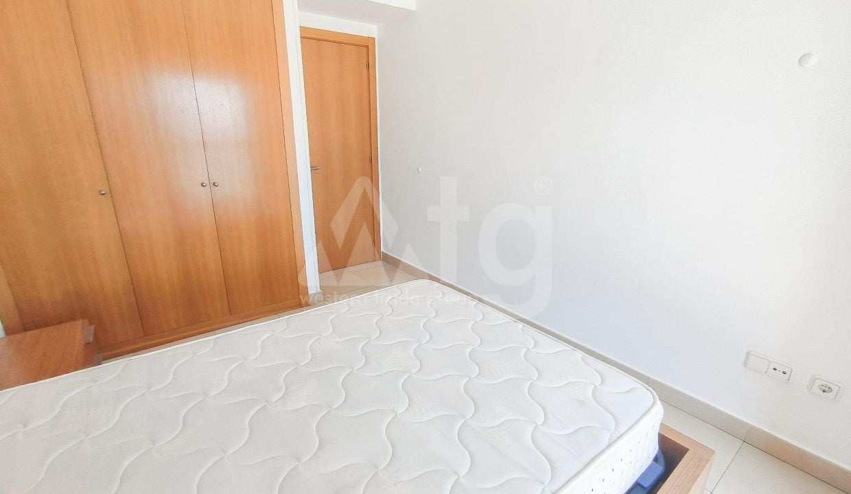 2 bedroom Apartment in Benidorm - BNB96772 - Photo - 12