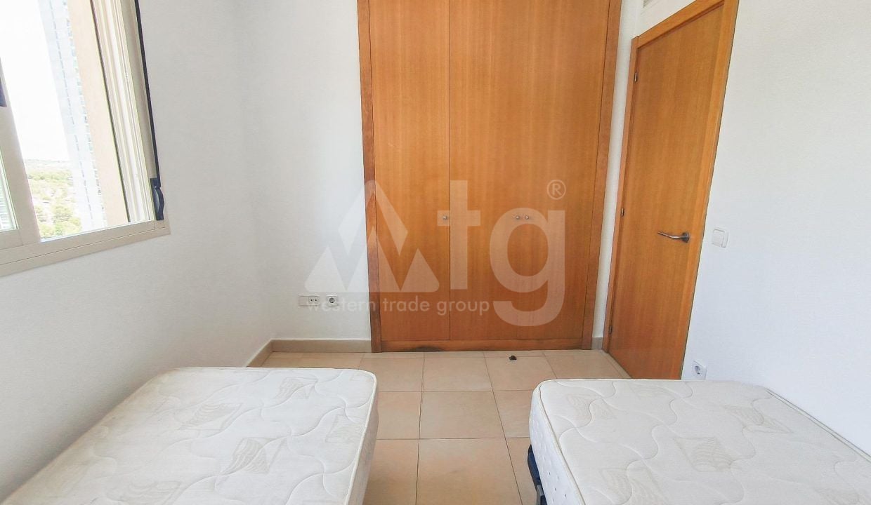 2 bedroom Apartment in Benidorm - BNB96772 - Photo - 14