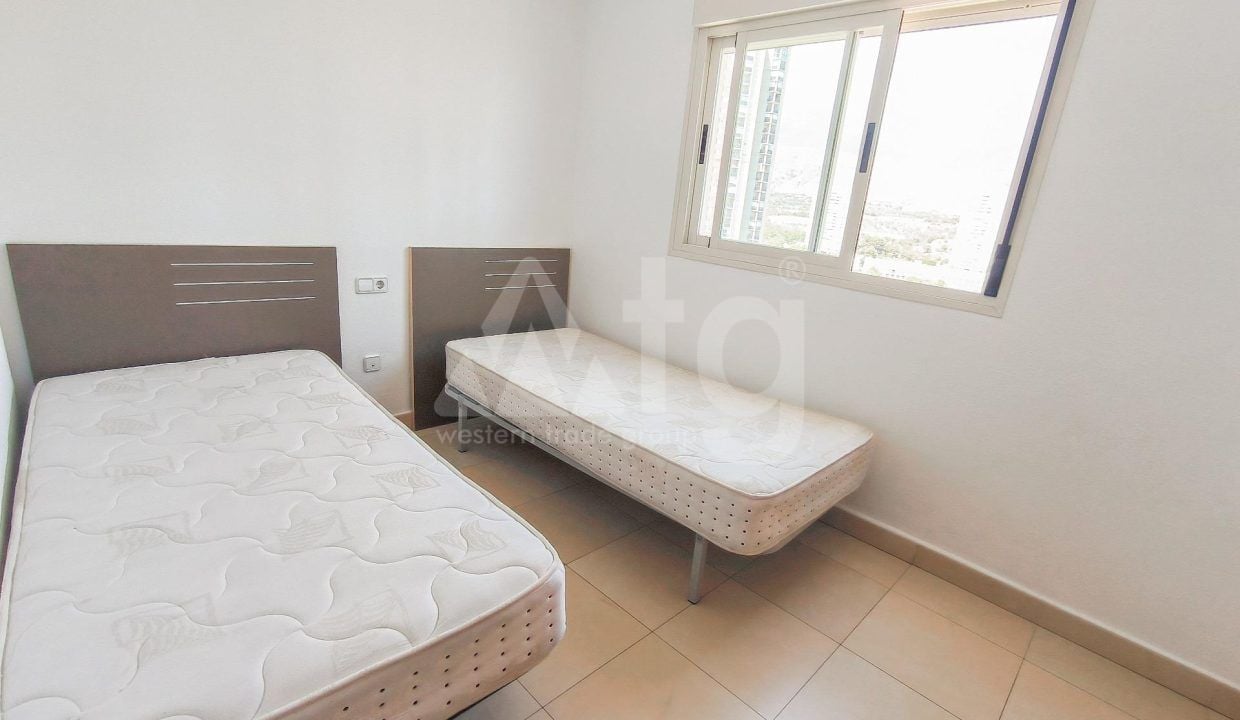2 bedroom Apartment in Benidorm - BNB96772 - Photo - 13