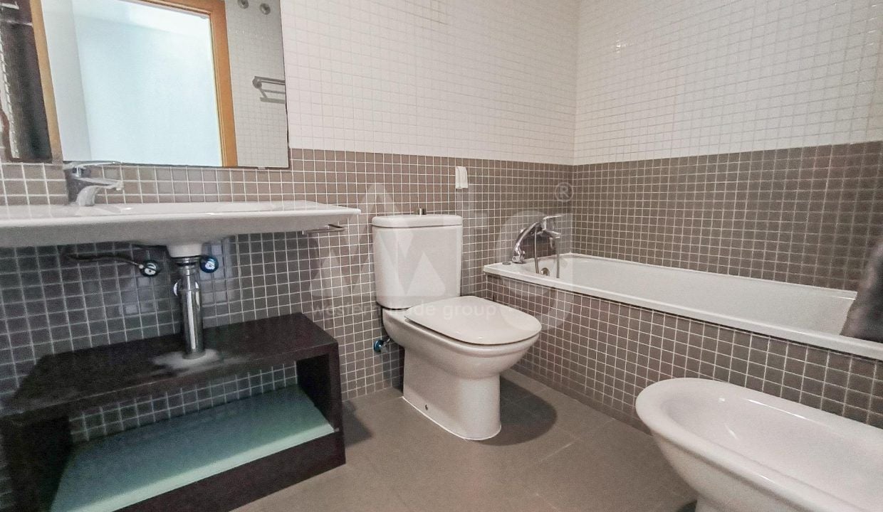 2 bedroom Apartment in Benidorm - BNB96772 - Photo - 15