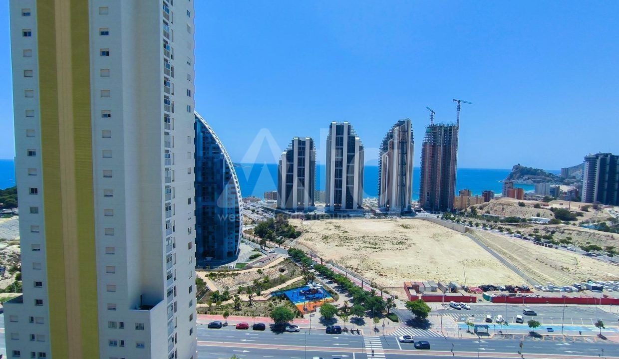 2 bedroom Apartment in Benidorm - BNB96772 - Photo - 22