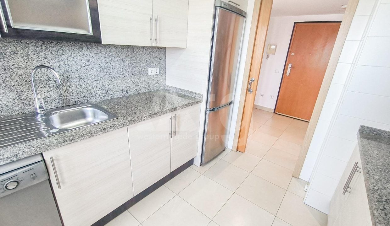 2 bedroom Apartment in Benidorm - BNB96772 - Photo - 8