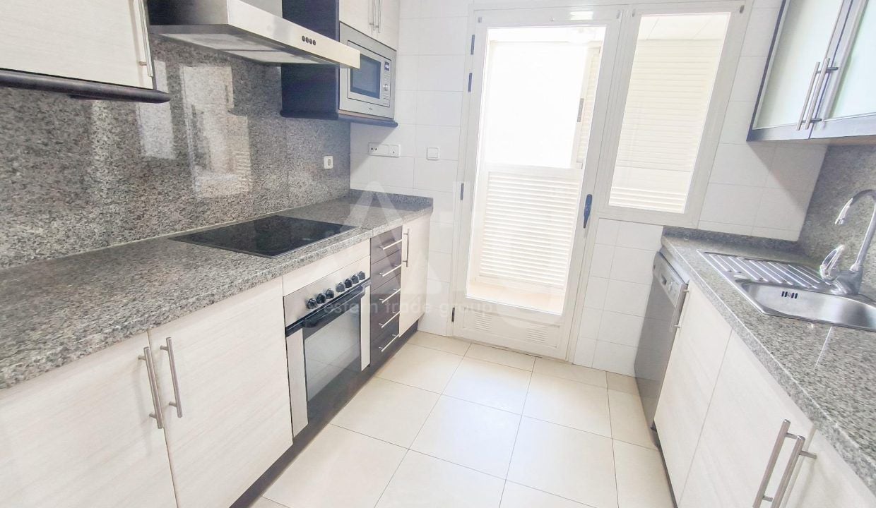 2 bedroom Apartment in Benidorm - BNB96772 - Photo - 9