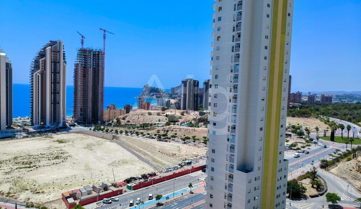 2 bedroom Apartment in Benidorm - BNB96772 - Photo - 21