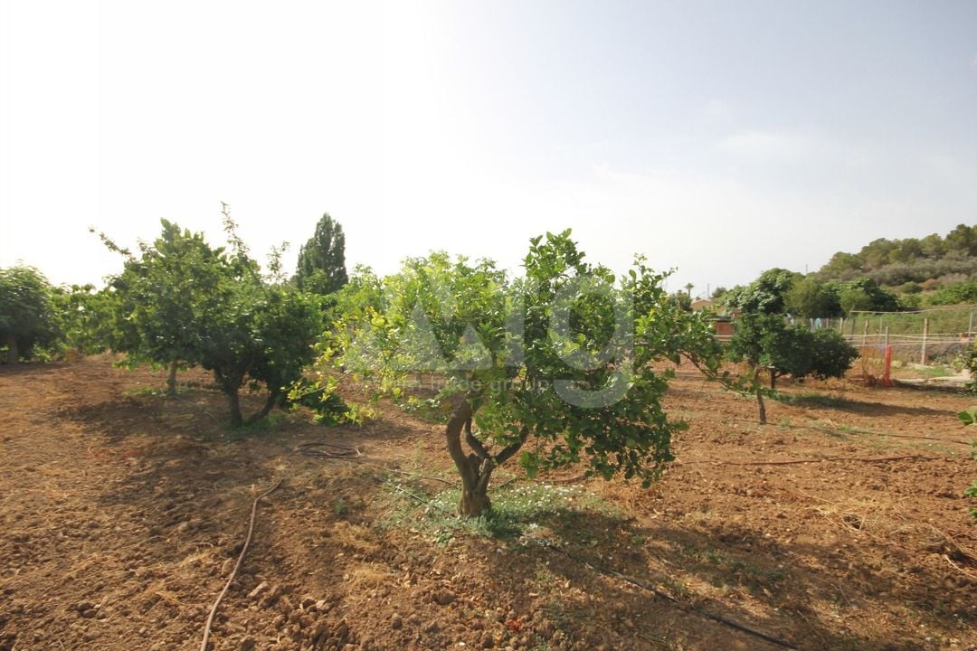 5 bedroom Villa in La Nucia - BNB96774 - Photo - 30
