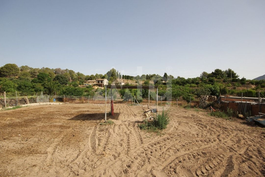 5 bedroom Villa in La Nucia - BNB96774 - Photo - 32