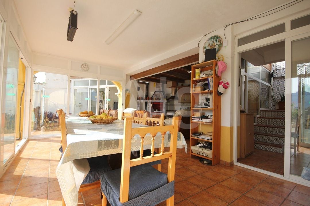 5 bedroom Villa in La Nucia - BNB96774 - Photo - 5