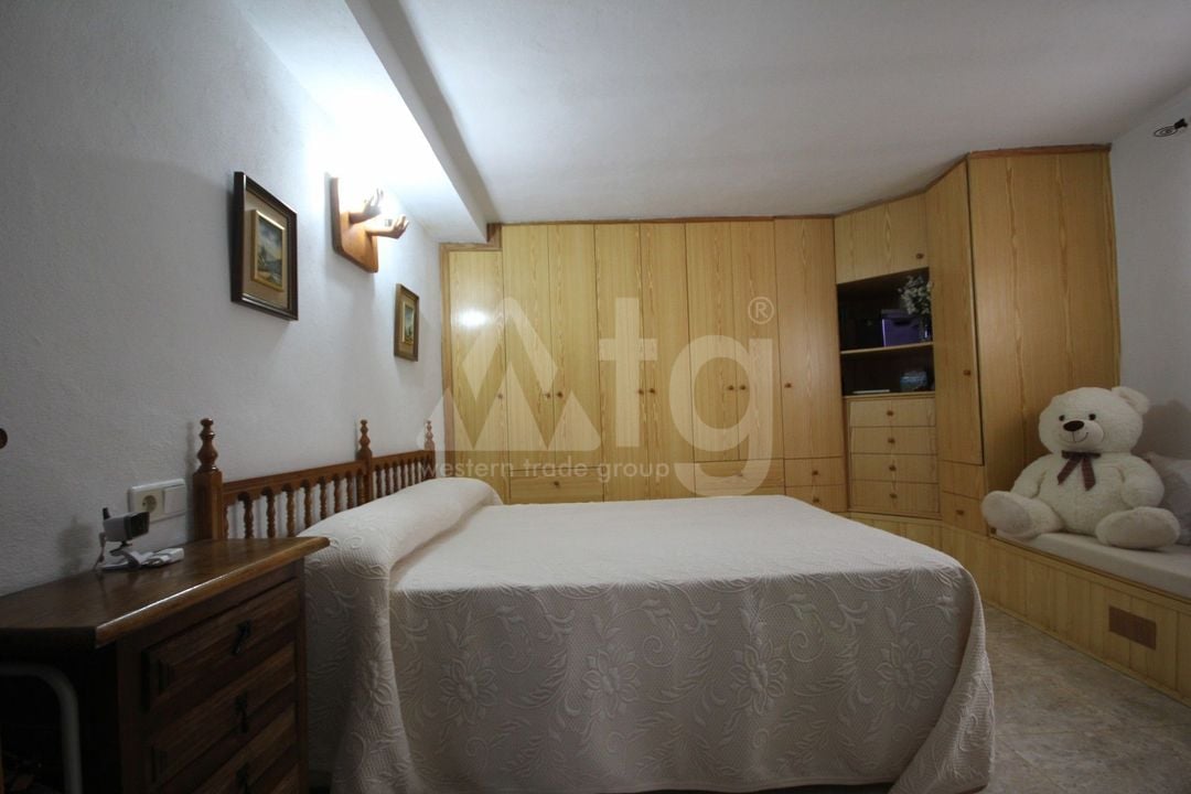 5 bedroom Villa in La Nucia - BNB96774 - Photo - 13