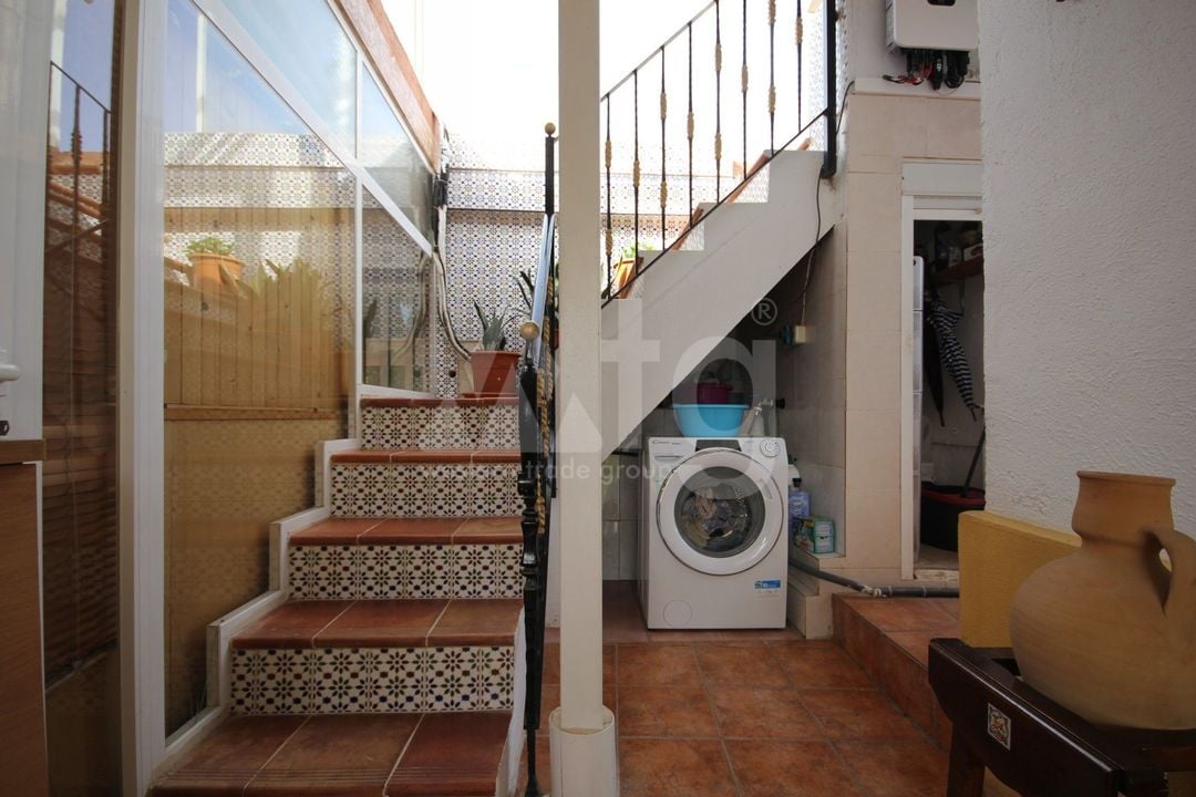 5 bedroom Villa in La Nucia - BNB96774 - Photo - 28