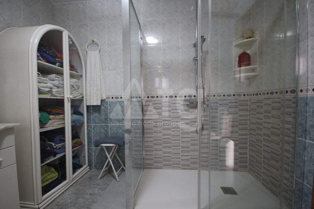 5 bedroom Villa in La Nucia - BNB96774 - Photo - 23