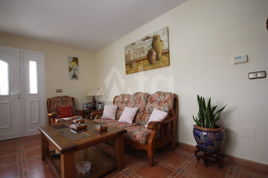 5 bedroom Villa in La Nucia - BNB96774 - Photo - 10