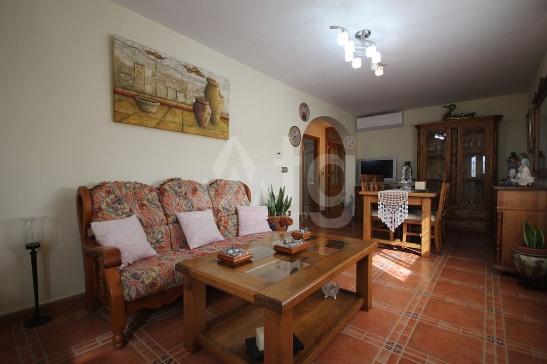 5 bedroom Villa in La Nucia - BNB96774 - Photo - 11