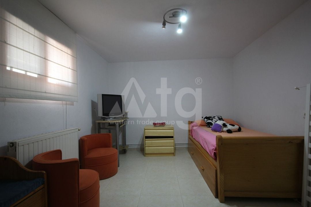 5 bedroom Villa in La Nucia - BNB96774 - Photo - 17