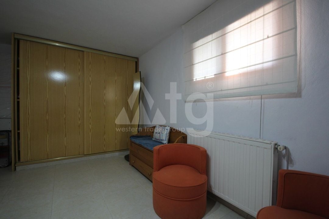 5 bedroom Villa in La Nucia - BNB96774 - Photo - 18