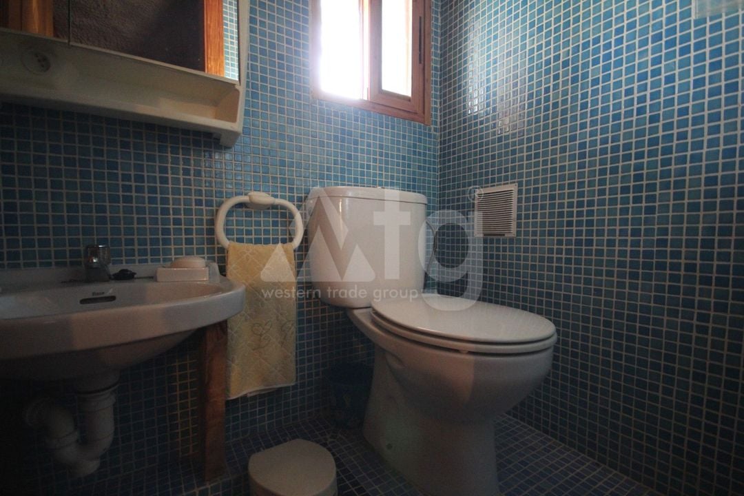 5 bedroom Villa in La Nucia - BNB96774 - Photo - 26