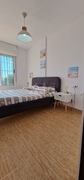 Willa w Polop, 2 sypialnie - BNB96775 - Zdjęcie - 5