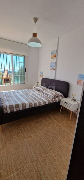 Willa w Polop, 2 sypialnie - BNB96775 - Zdjęcie - 6