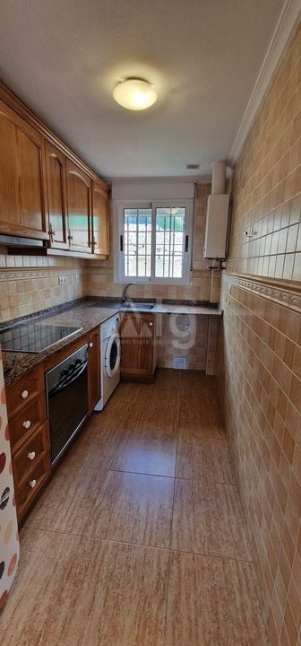 Willa w Polop, 2 sypialnie - BNB96775 - Zdjęcie - 4