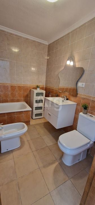 Willa w Polop, 2 sypialnie - BNB96775 - Zdjęcie - 7