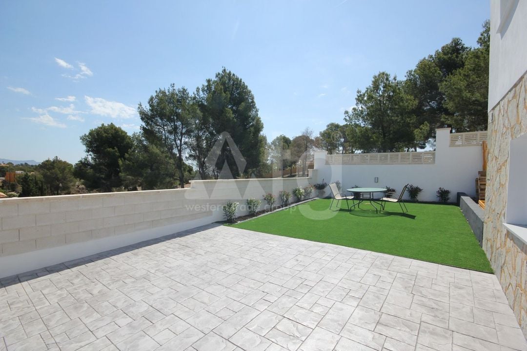 6 bedroom Villa in La Nucia - BNB96779 - Photo - 32