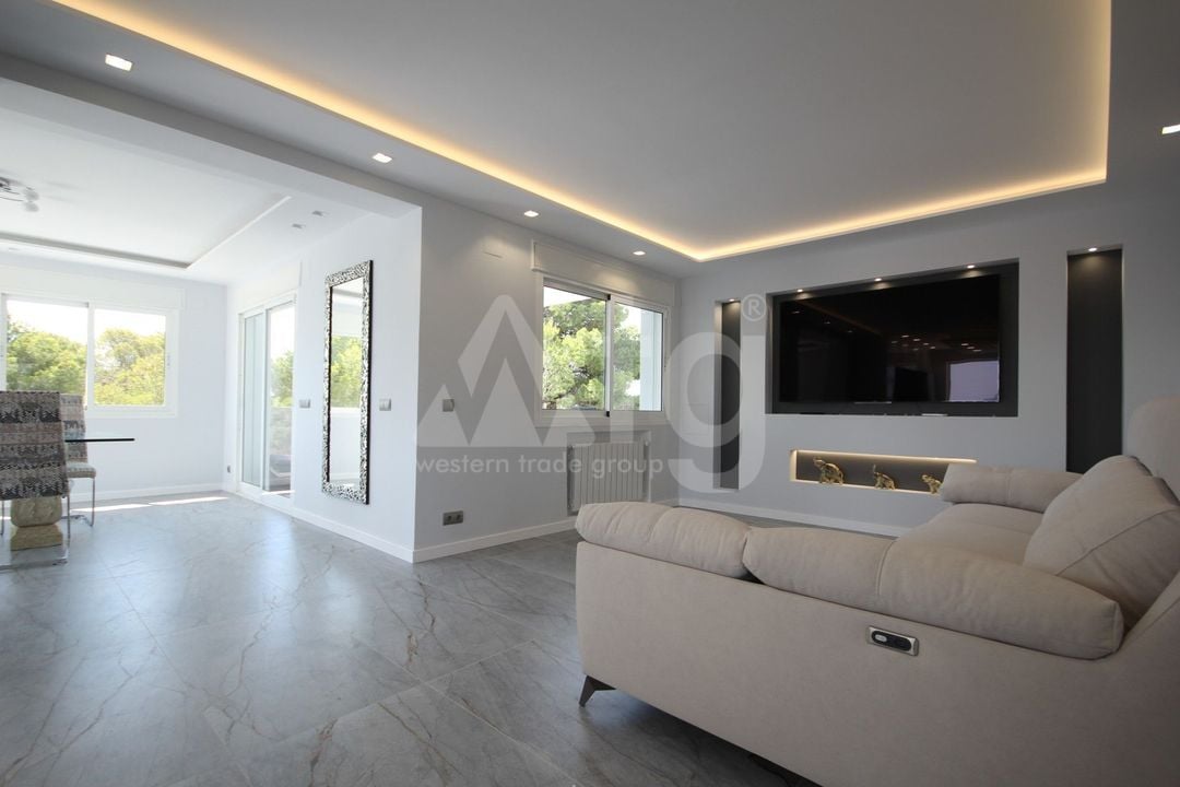 6 bedroom Villa in La Nucia - BNB96779 - Photo - 4