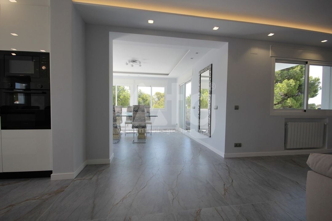 6 bedroom Villa in La Nucia - BNB96779 - Photo - 5