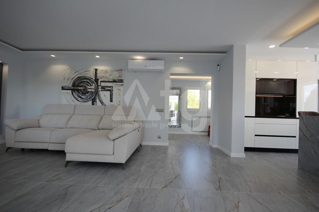 6 bedroom Villa in La Nucia - BNB96779 - Photo - 6