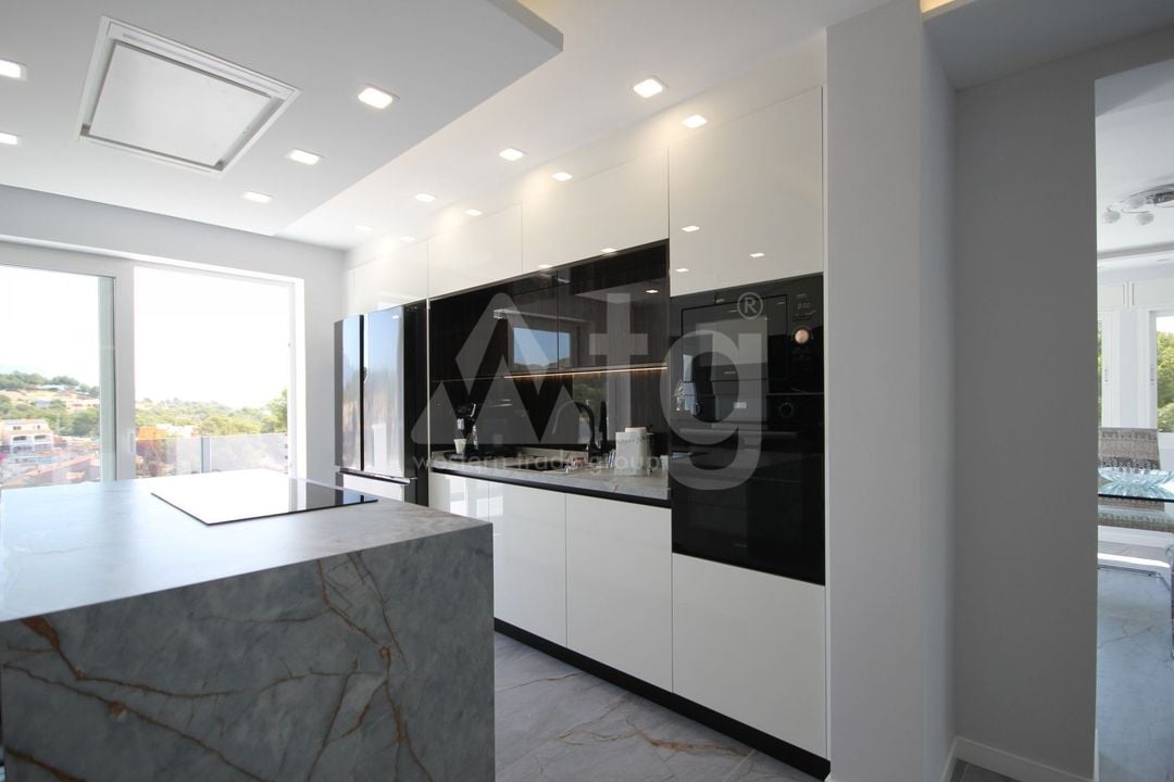 6 bedroom Villa in La Nucia - BNB96779 - Photo - 8