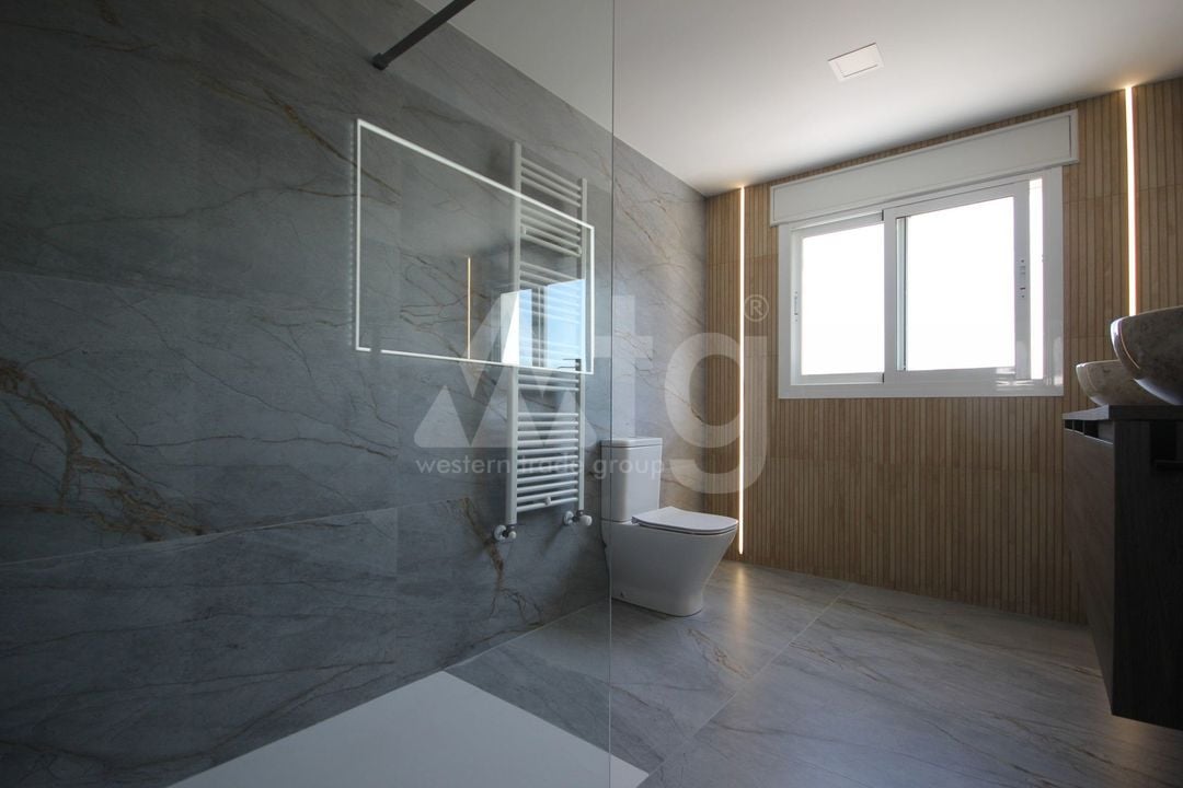 6 bedroom Villa in La Nucia - BNB96779 - Photo - 20