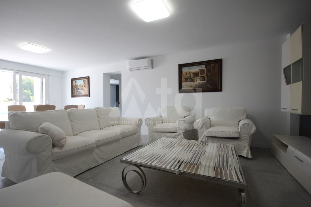 6 bedroom Villa in La Nucia - BNB96779 - Photo - 23