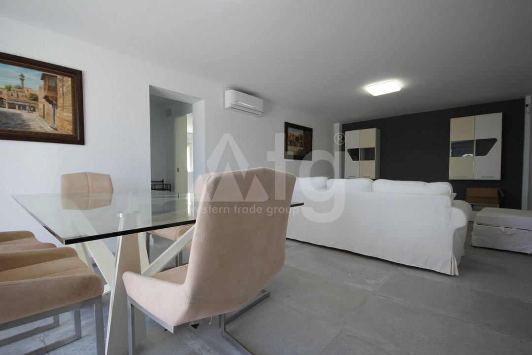 6 bedroom Villa in La Nucia - BNB96779 - Photo - 24