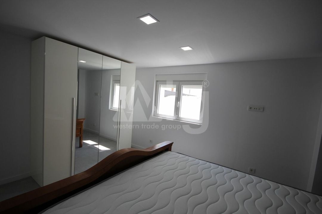 6 bedroom Villa in La Nucia - BNB96779 - Photo - 16