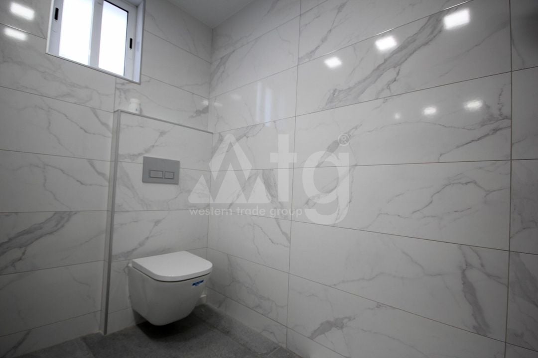 6 bedroom Villa in La Nucia - BNB96779 - Photo - 22