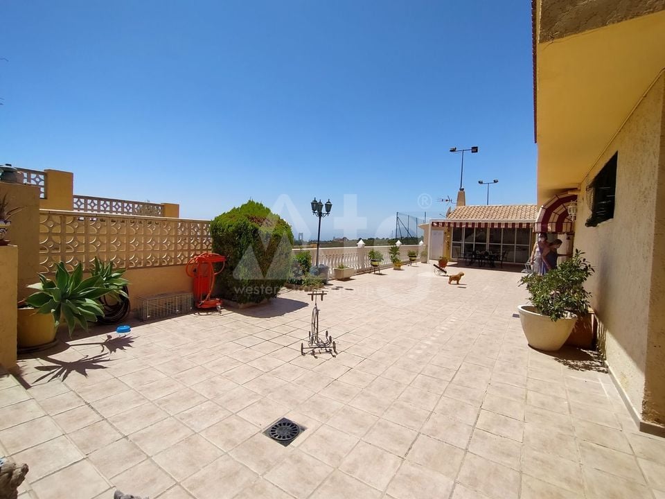 6 bedroom Villa in La Nucia - BNB96780 - Photo - 26