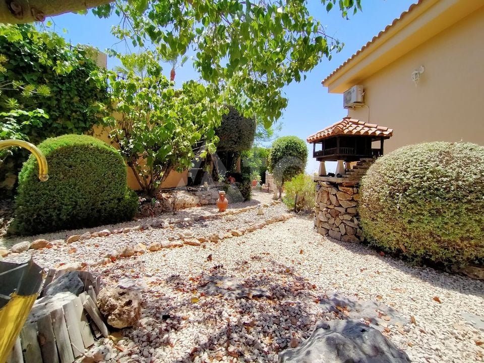 6 bedroom Villa in La Nucia - BNB96780 - Photo - 31
