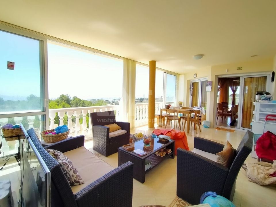 6 bedroom Villa in La Nucia - BNB96780 - Photo - 23