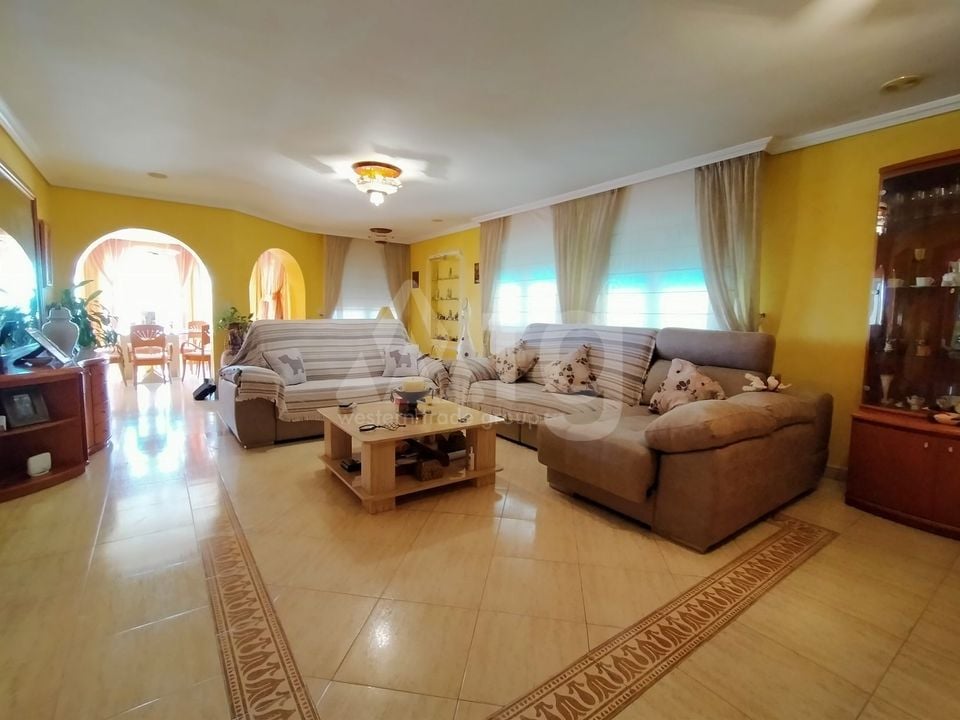 6 bedroom Villa in La Nucia - BNB96780 - Photo - 5