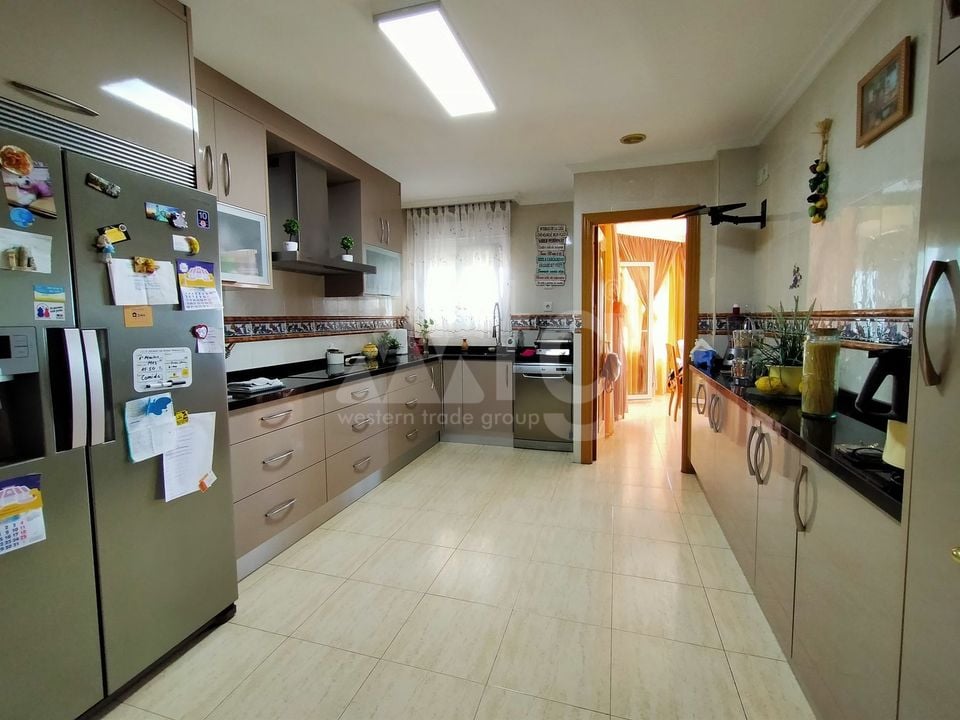 6 bedroom Villa in La Nucia - BNB96780 - Photo - 6