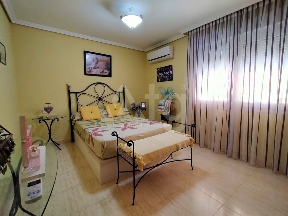 6 bedroom Villa in La Nucia - BNB96780 - Photo - 10