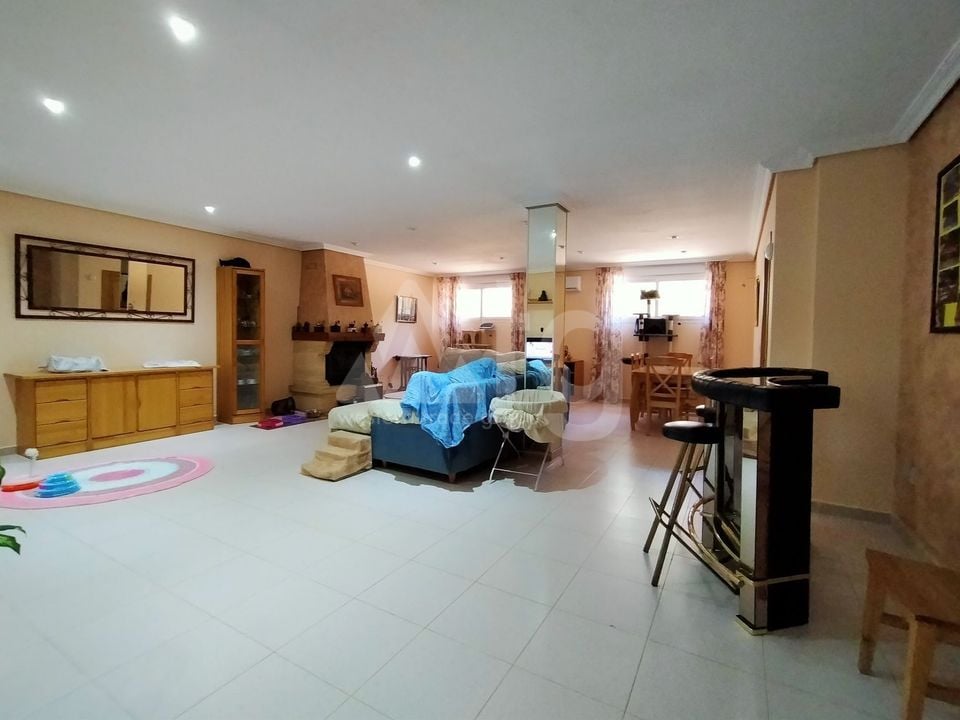 6 bedroom Villa in La Nucia - BNB96780 - Photo - 15