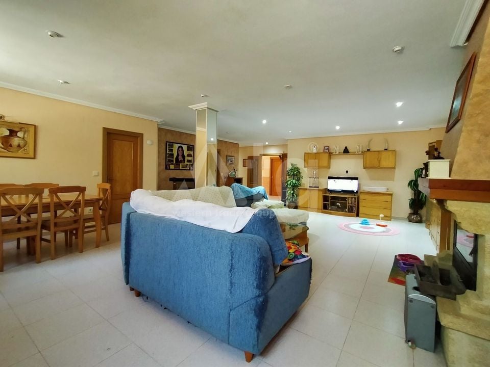 6 bedroom Villa in La Nucia - BNB96780 - Photo - 16