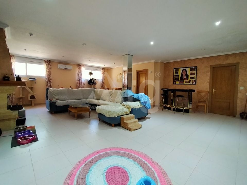 6 bedroom Villa in La Nucia - BNB96780 - Photo - 17